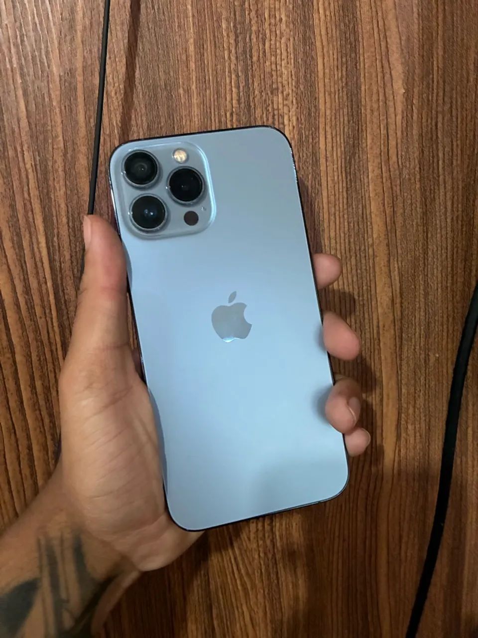 iPhone 13 Pro Max 