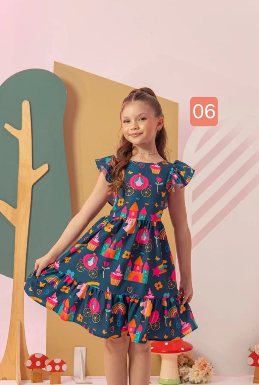Vestidos - Foto 3