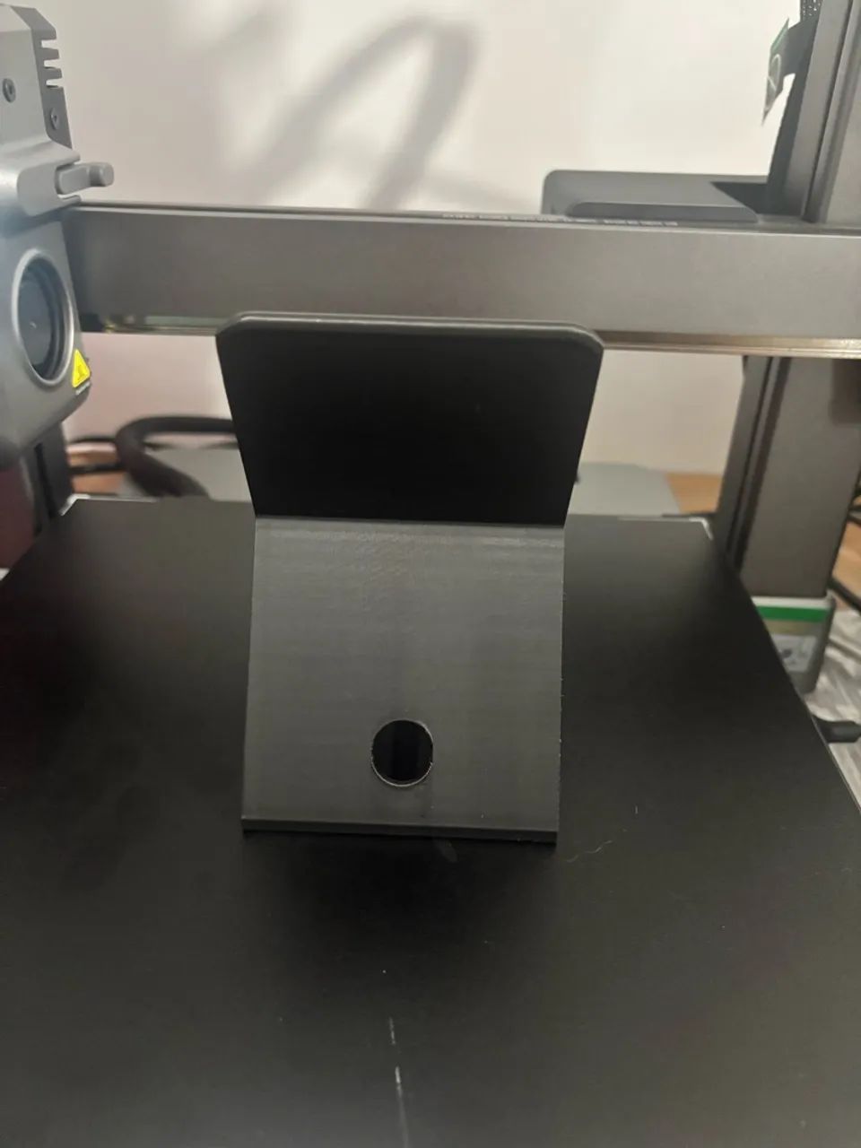 IMPRESSÕES 3D - Suporte para Celular - Foto 3