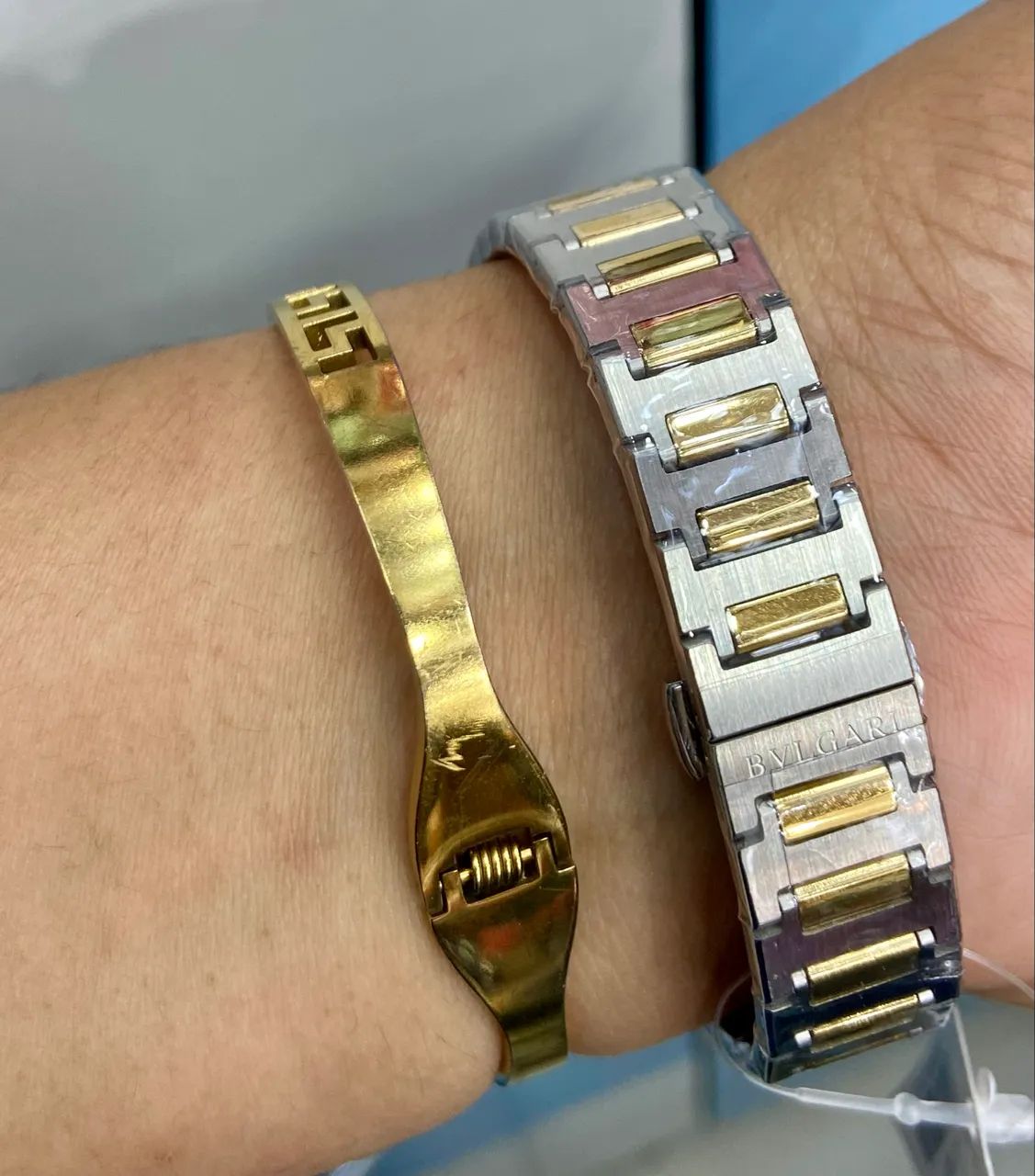 Bvlgari feminino  - Foto 2