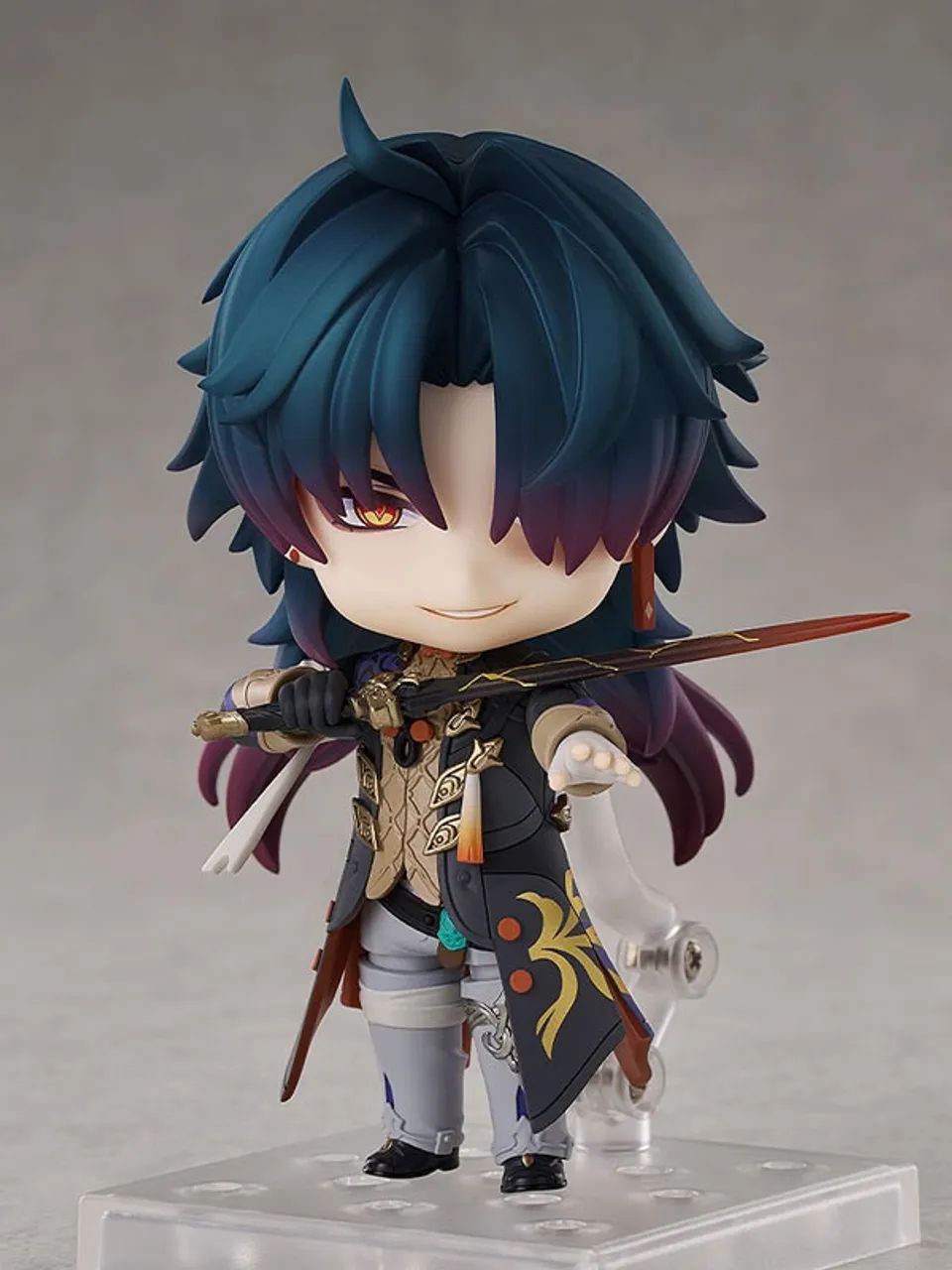 Figura de ação Nendoroid Blade - Foto 3