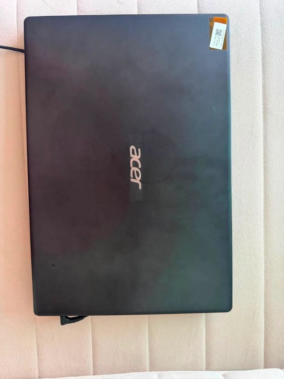 Notebook Acer 