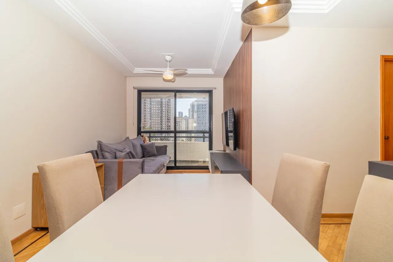 Apartamento para venda em Vila Andrade com 2 quartos, 58m² - Foto 5