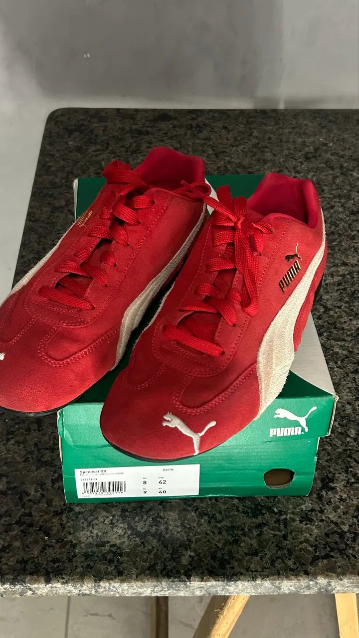 Puma Speedcat OG - Foto 4