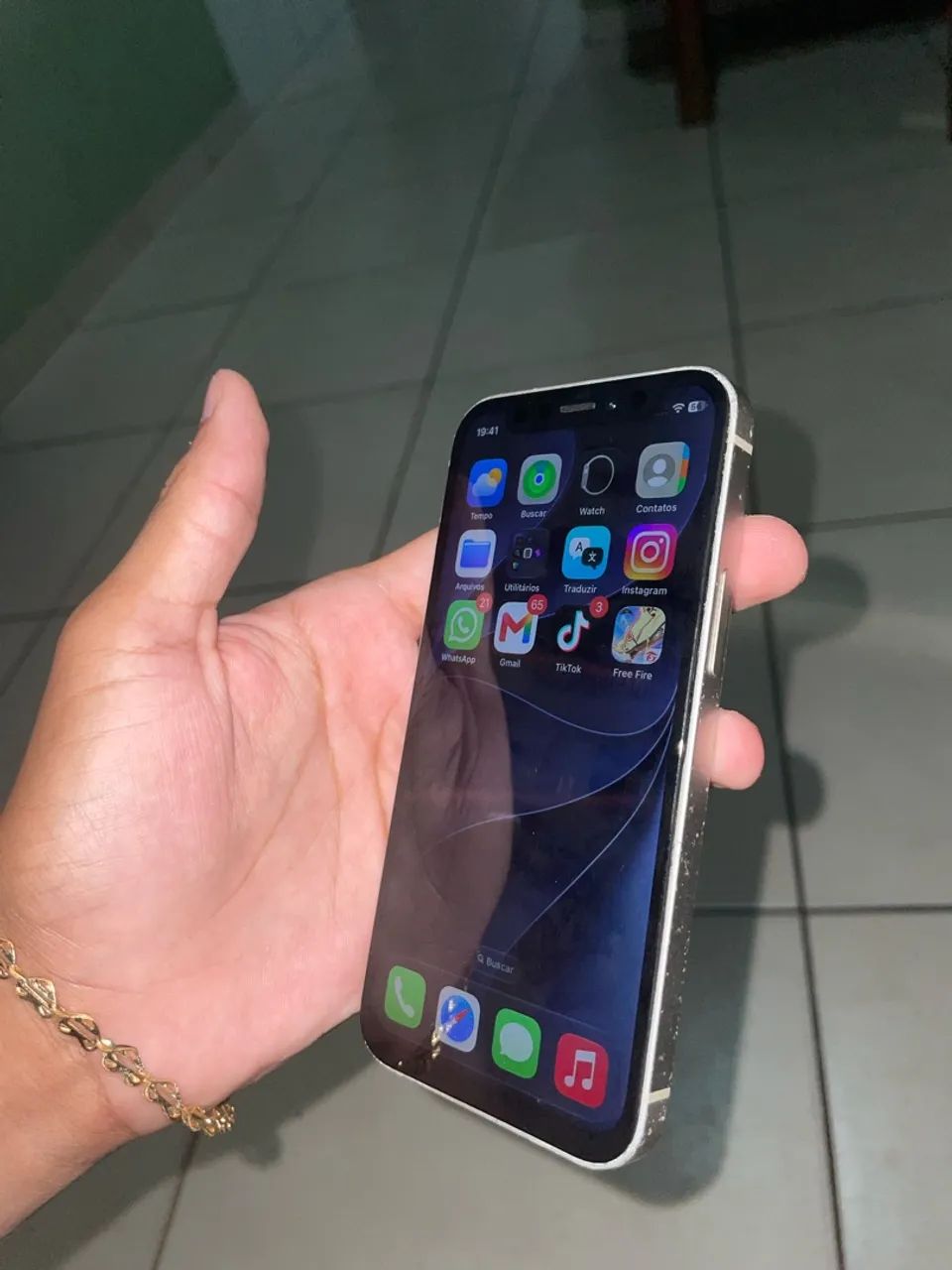 iPhone 12 Mini 64GB - Foto 3