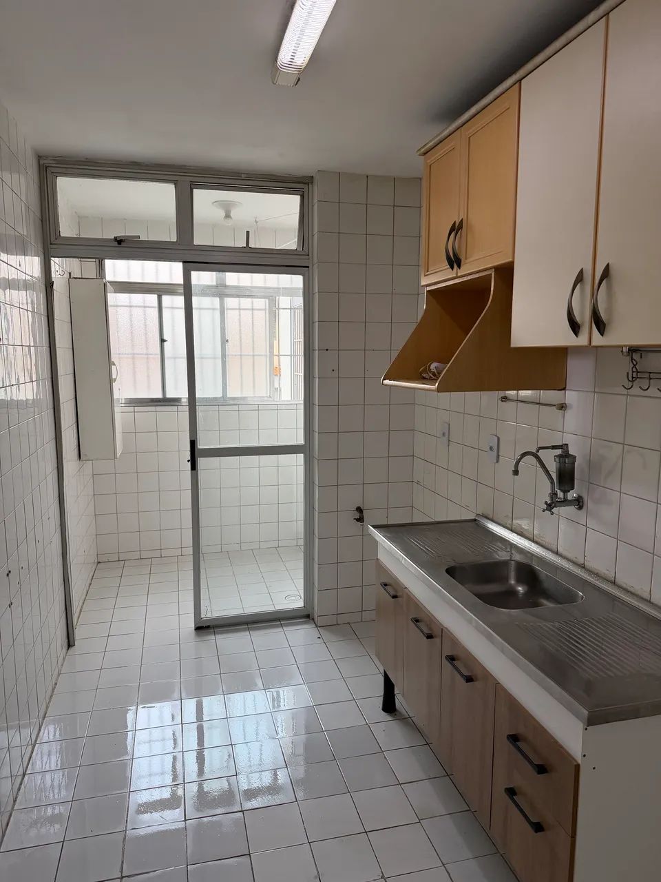 Alugo Apartamento 03 Dormitórios!! - Foto 2