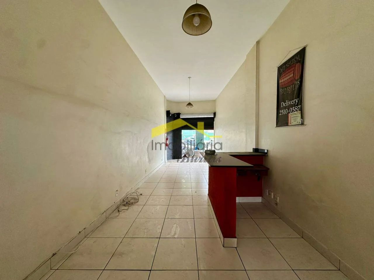 Loja Comercial à venda  68 m² no Estoril, BH - Foto 2