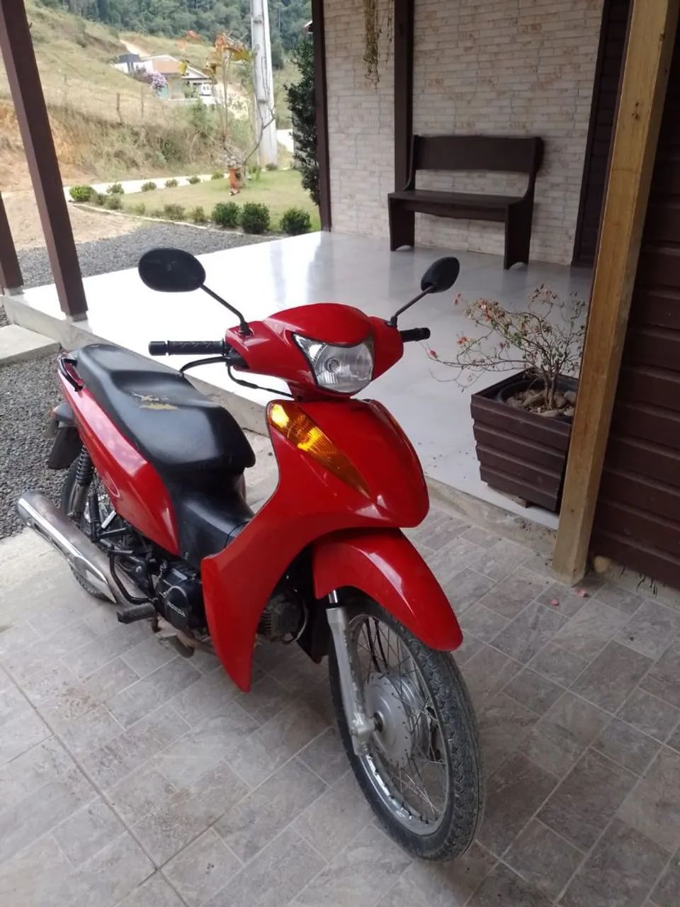 Vendo Biz 100cc. - Foto 4