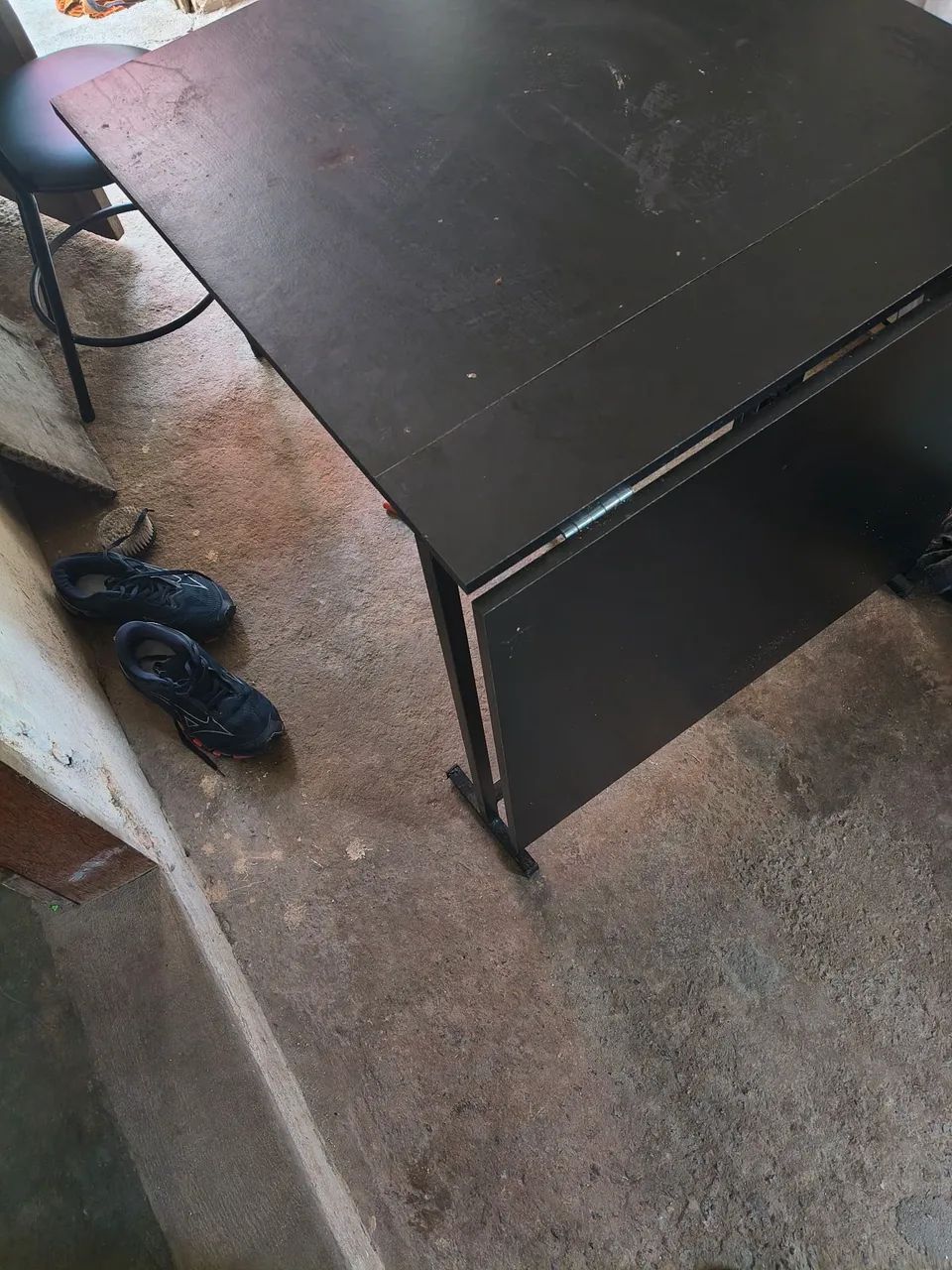 Frigobar,mesa dobrável,cooller 28 l - Foto 4