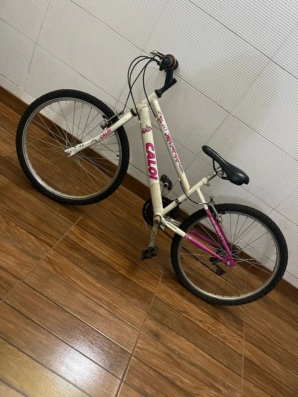 Bicicleta  - Foto 3