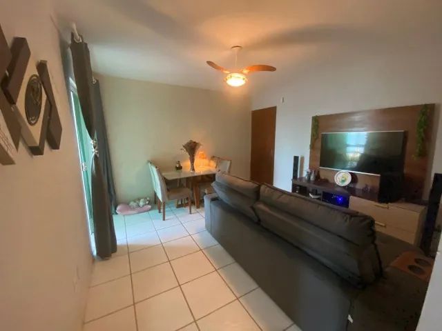 Apartamento de 2 quartos no marina clube - Foto 2