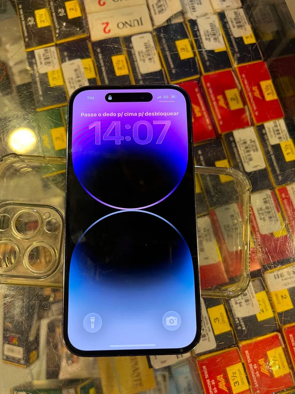 iPhone 14 Pro  - Foto 2