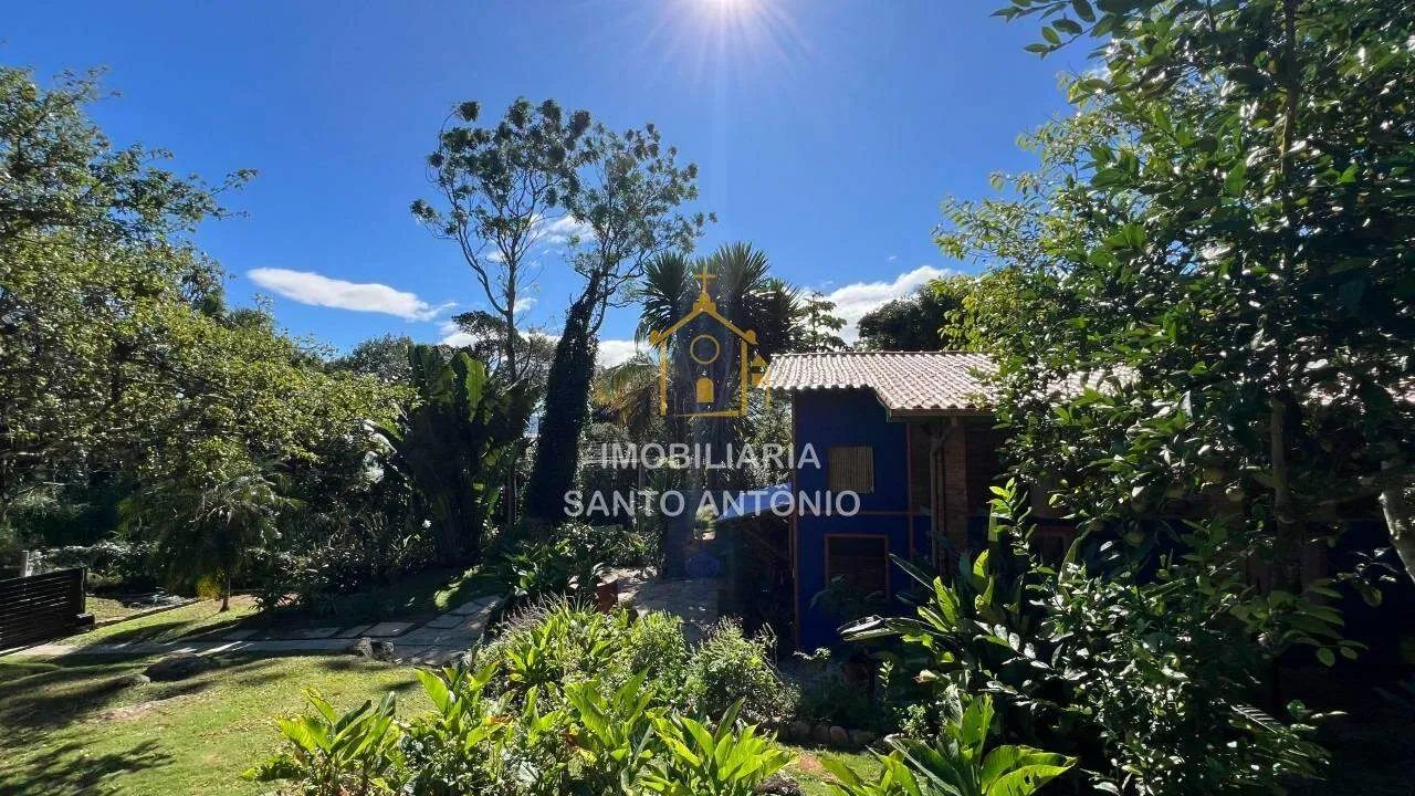 Um refúgio em meio a natureza na Ponta do Sambaqui. - Foto 3