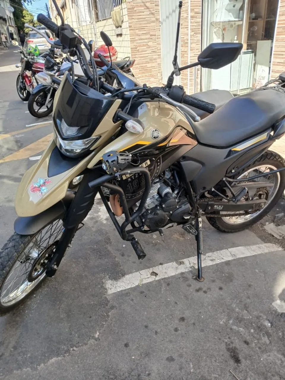 Lander 2024 com acessórios  - Foto 2