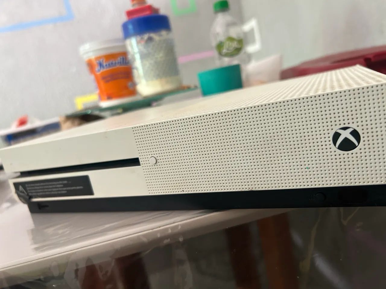 Xbox one retirada de peça  - Foto 4