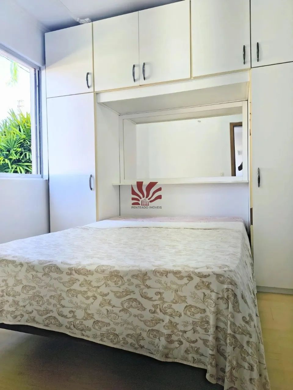 Apartamento semi mobiliado com 50m², Igara - Canoas/RS - Foto 5