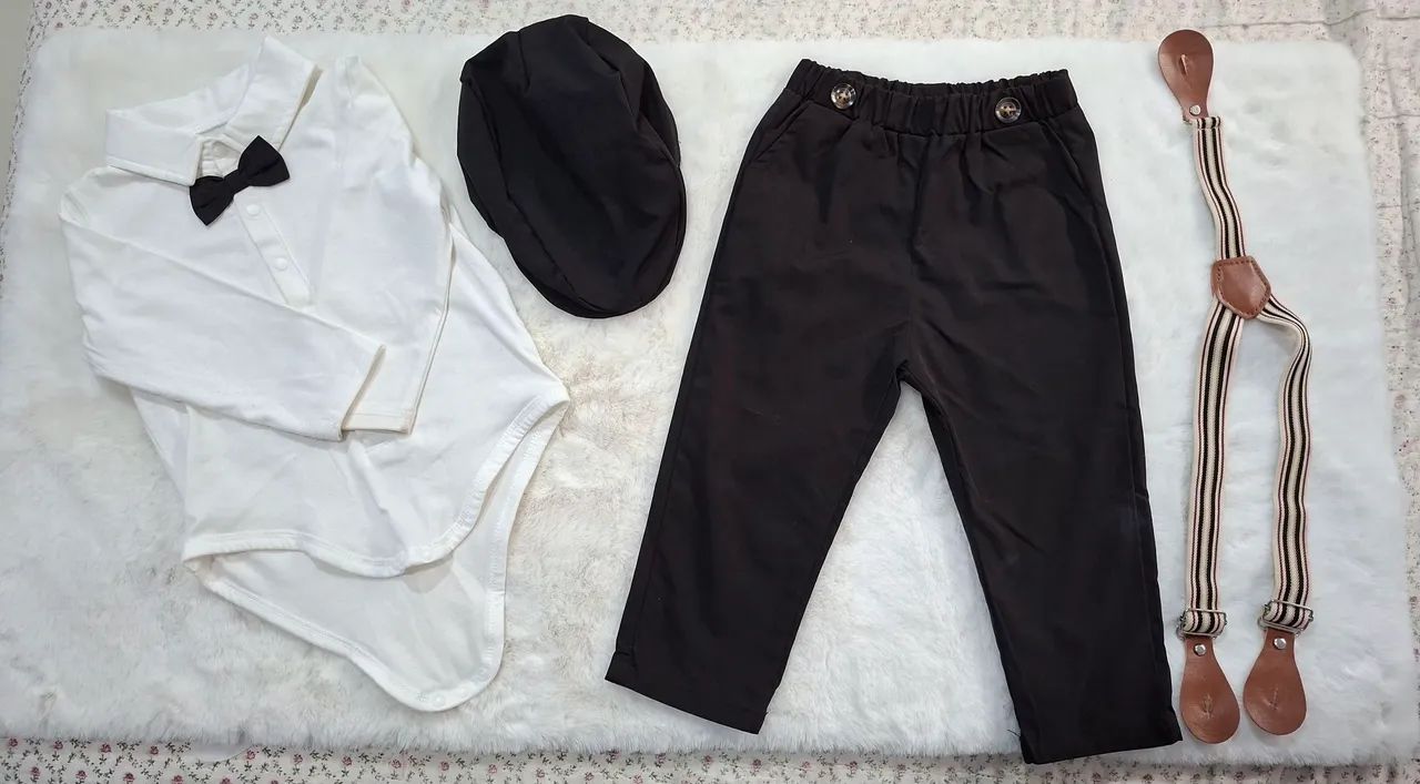 Conjunto social infantil