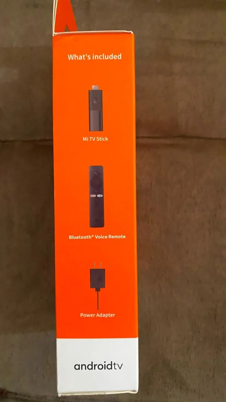 Xiaomi Mi Stick TV Full HD - Foto 3