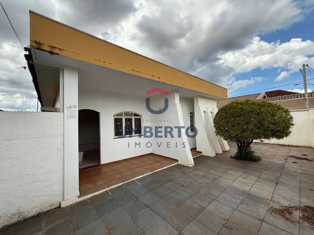 Casa Comercial para Venda Centro, Ipaussu - Foto 2