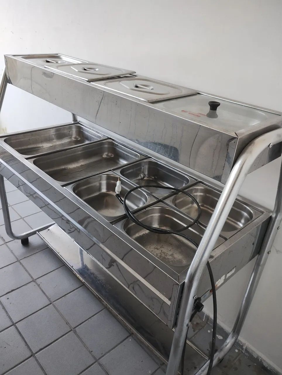 Self service  - Foto 3