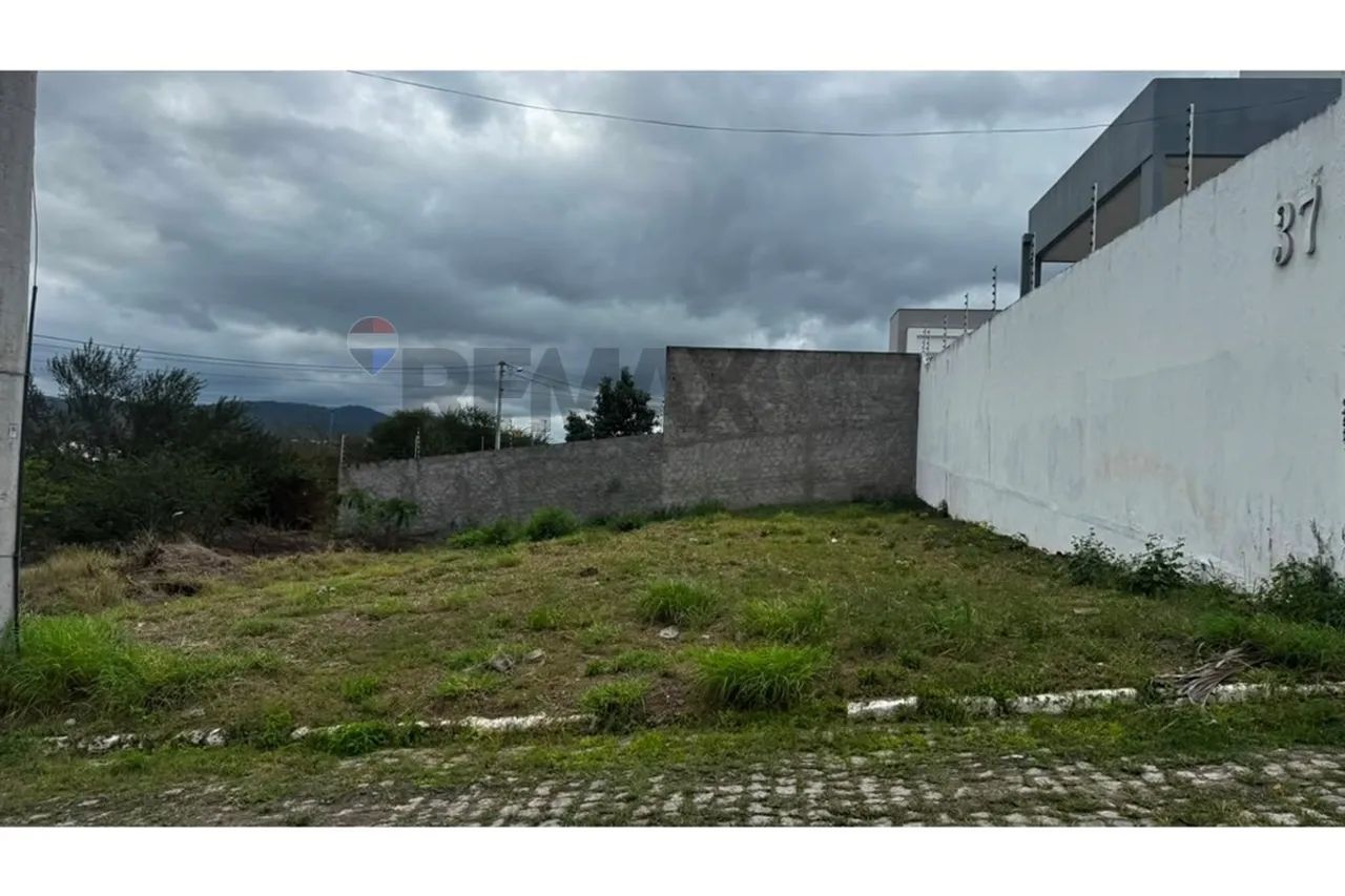 Terreno Ideal em Jequié: Tranquilidade e Praticidade - Foto 2
