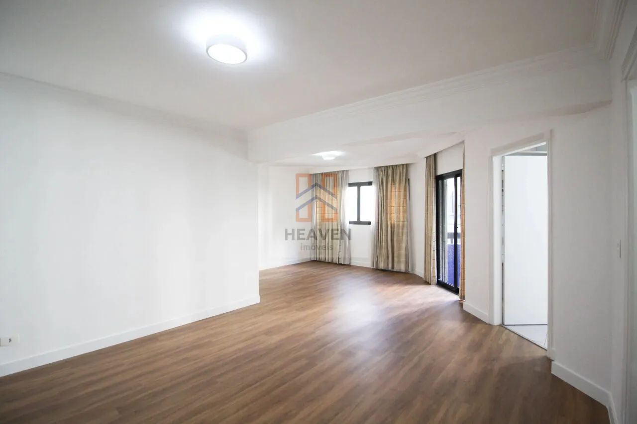 Localizado no edifício Varietá, este apartamento de 88 m2 combina praticidade, conforto e  - Foto 4