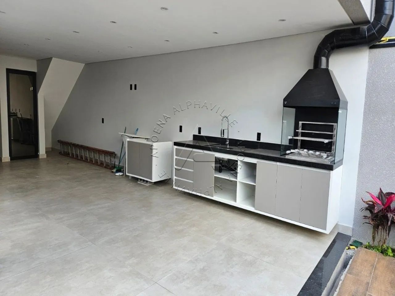 CASA NO NOVA JAGUARI - Foto 2