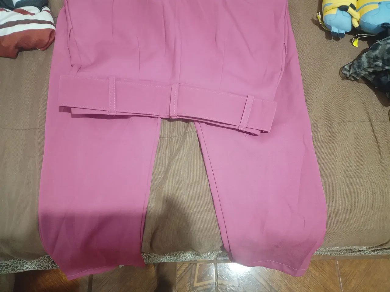 Calça feminina  - Foto 2