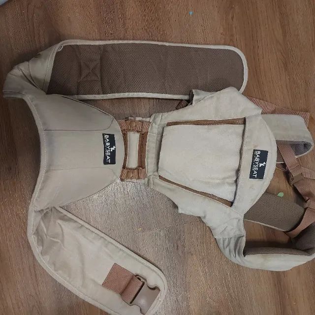 Sling - Canguru para bebe (usado)