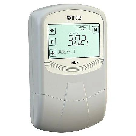 CONTROLADOR TEMPERATURA - THOLZ