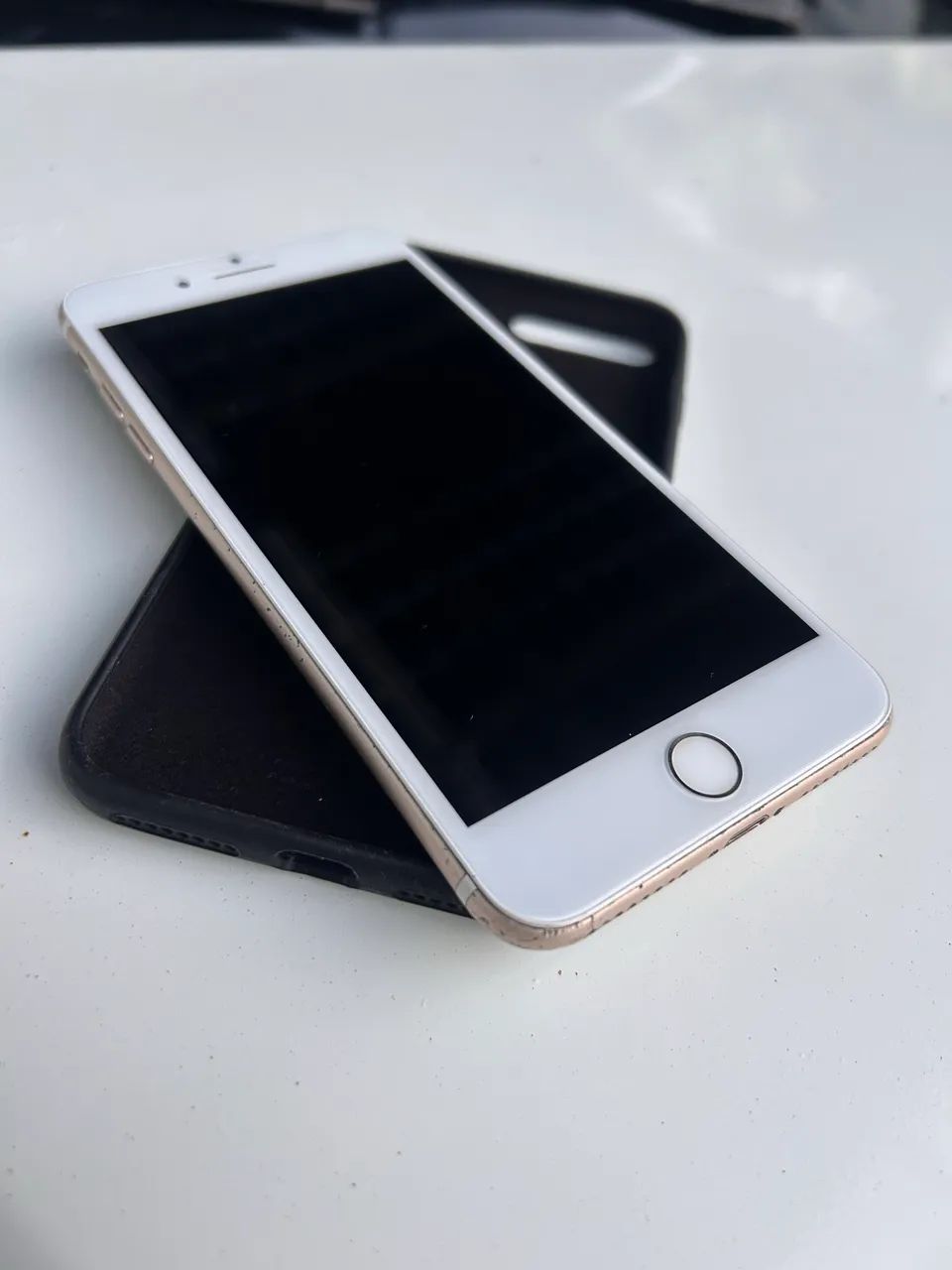 iPhone 7 plus 128gb  - Foto 2