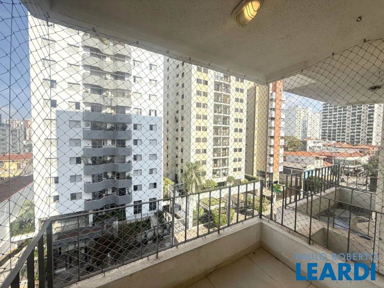APARTAMENTO - POMPEIA - SP - Foto 4