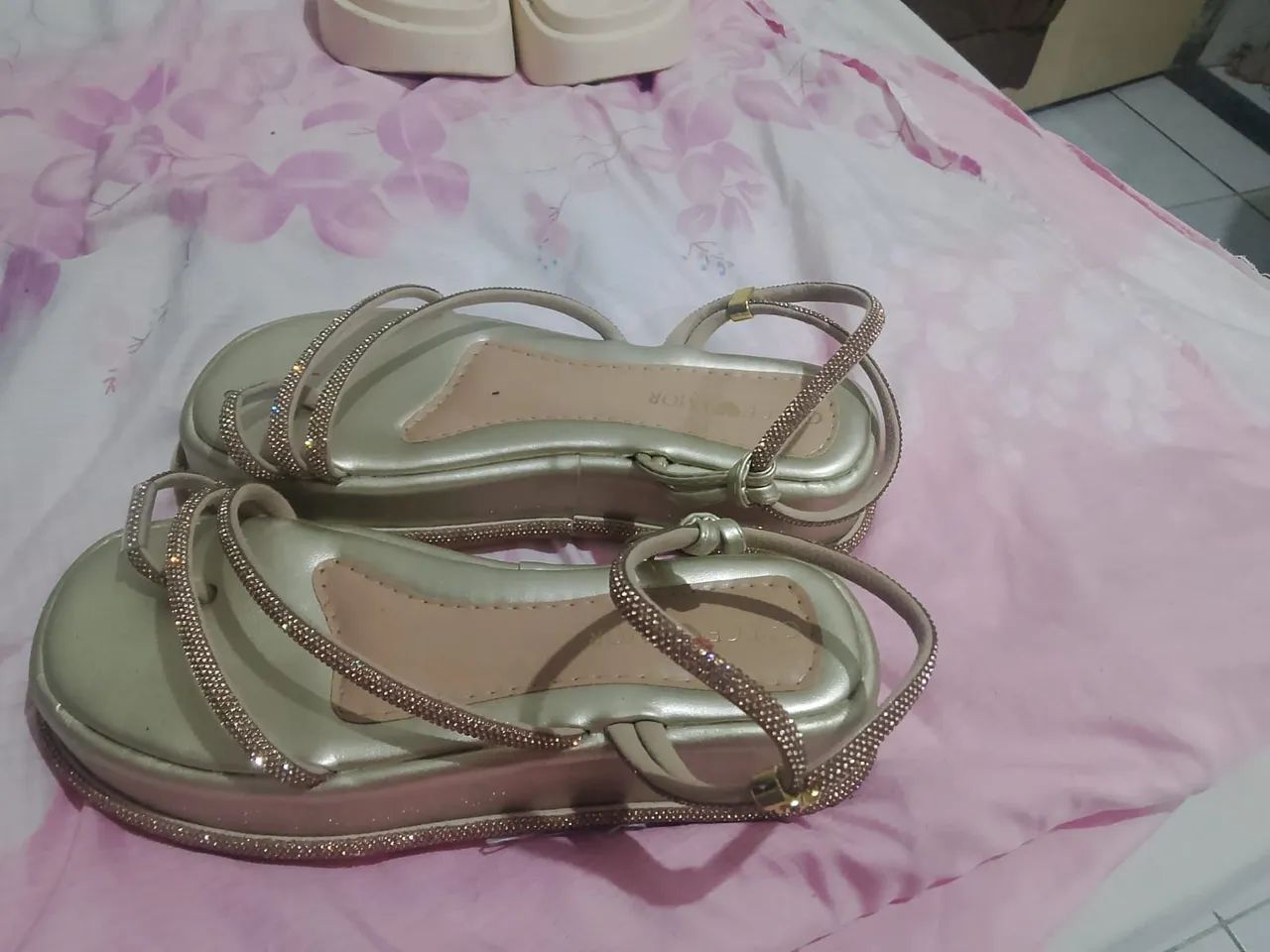 Sapatos 33/34 - Foto 5