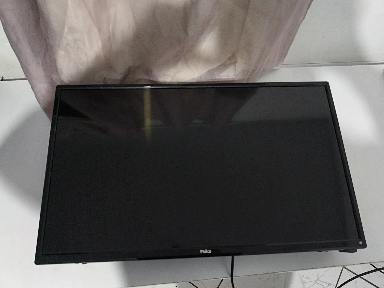 Tv Televisão 28 Philco. NÃO É SMART.