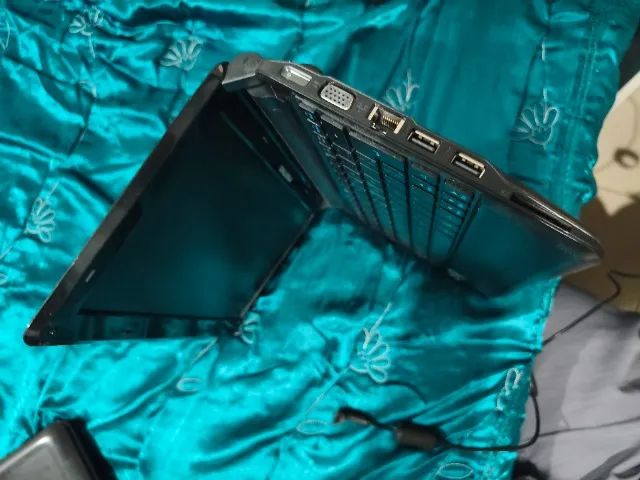 Netbook Positivo Mobo Intel Atom 4Gb HD 300Gb Hdmi/vga - Foto 2