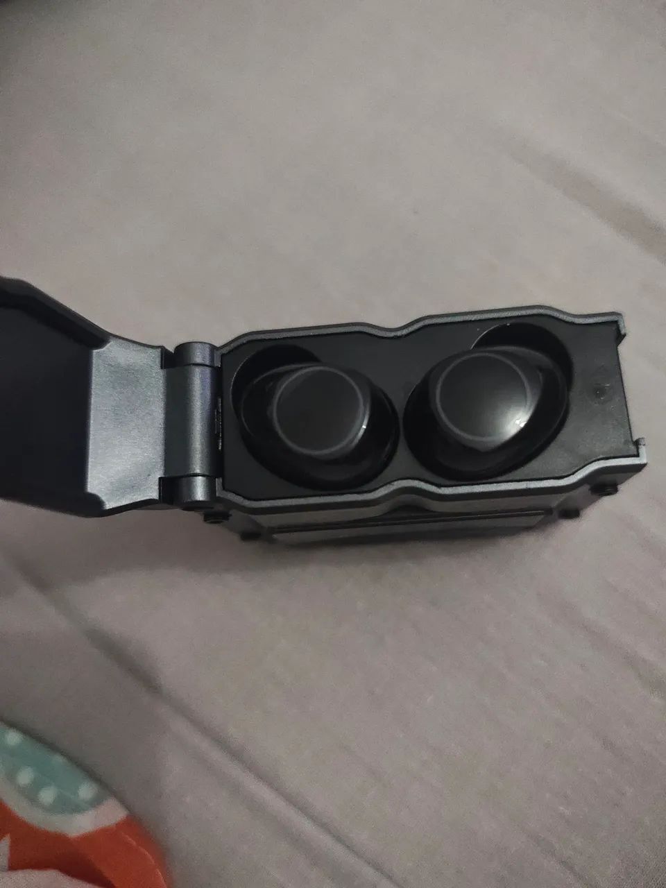 Fone do ouvido bluetooth gamer - Foto 2