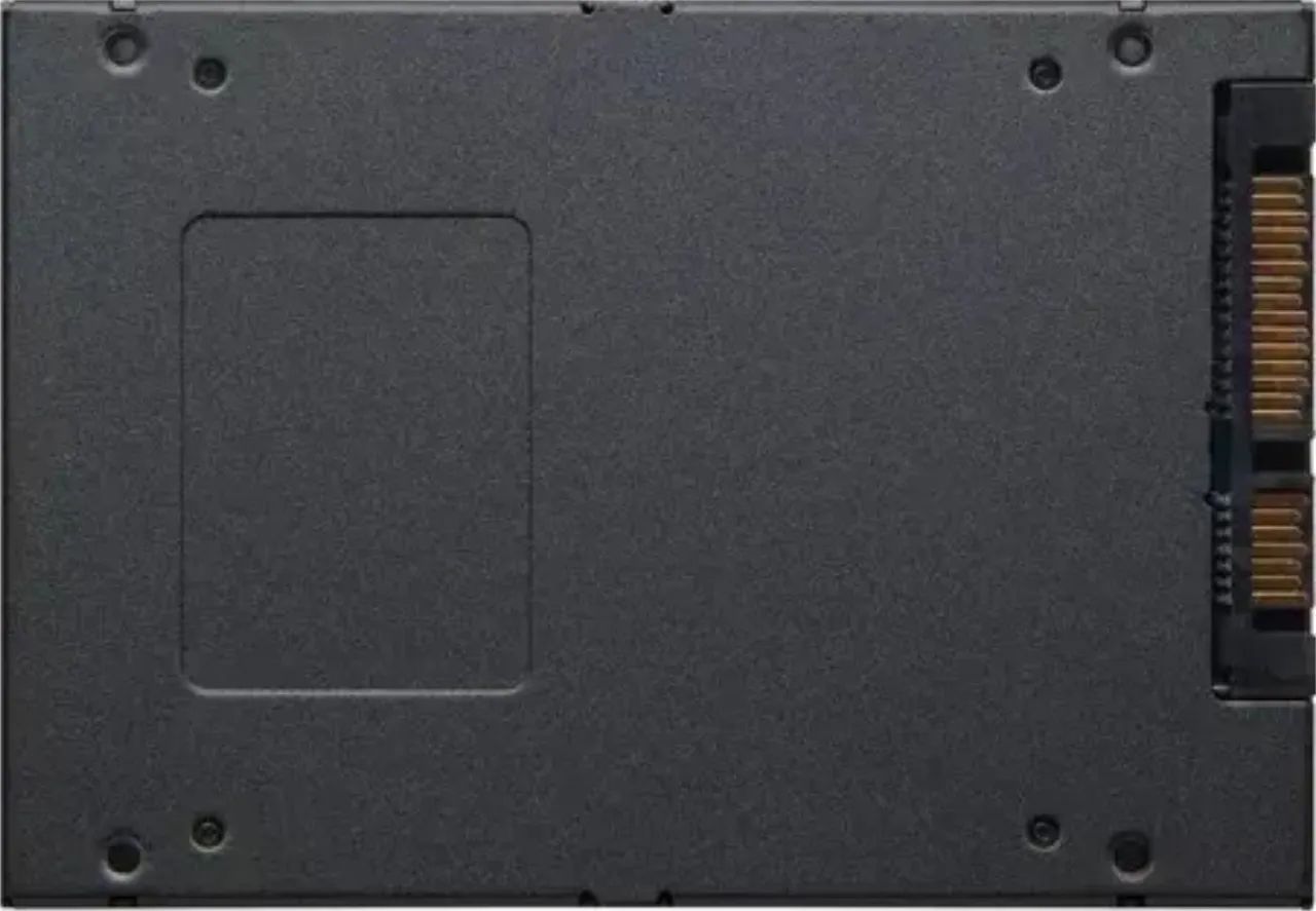 Kingston Ssd 10x Mais Rápido 480gb - Foto 4