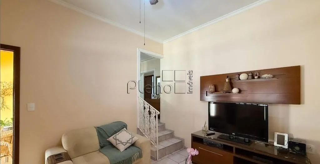 Casa à venda em Valinhos, Parque das Colinas, com 3 quartos, com 178.27 m² - Foto 3