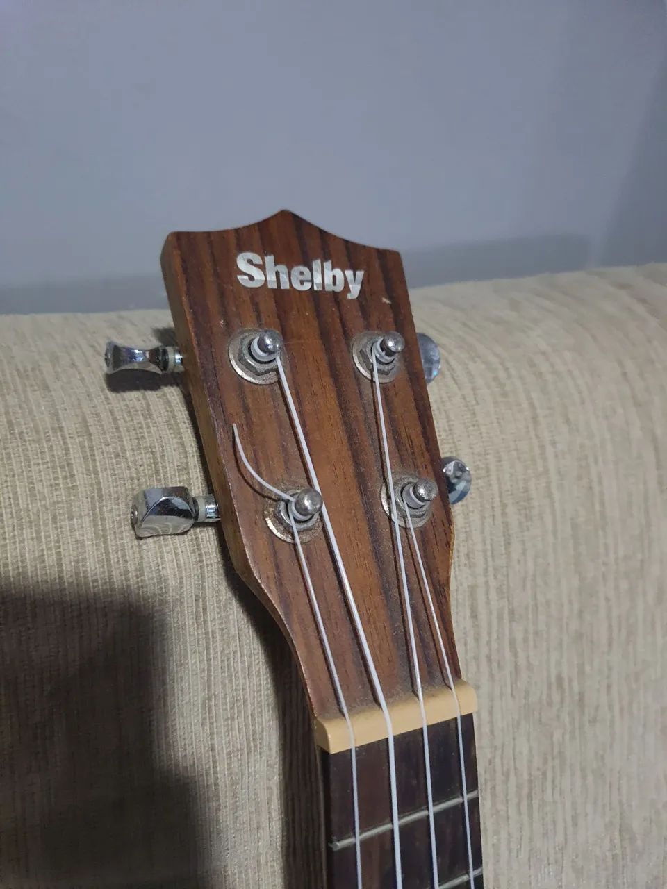 Ukulele Shelby - Foto 2
