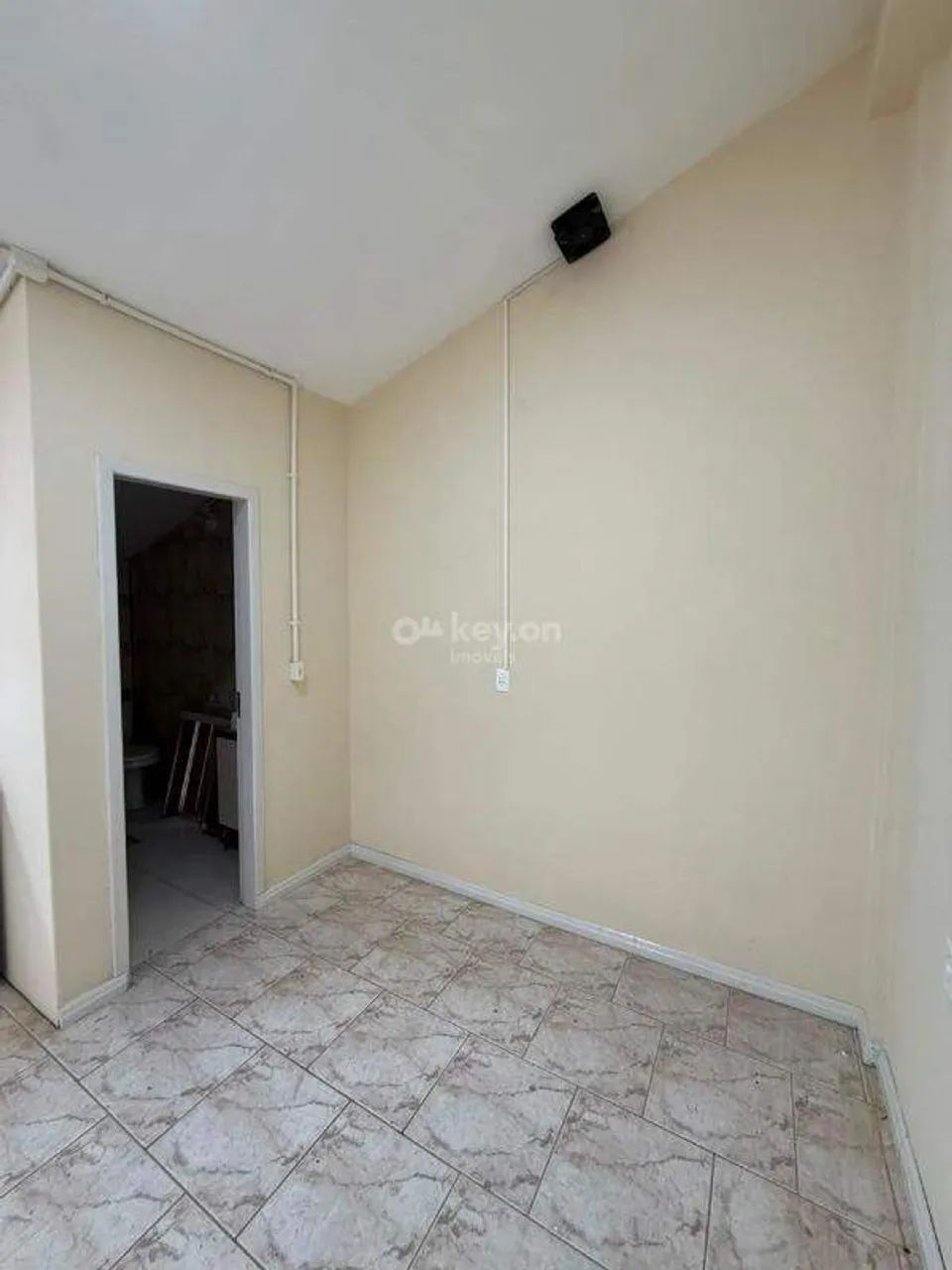 Sala para aluguel, Humaitá de Cima - Tubarão/SC - Foto 3