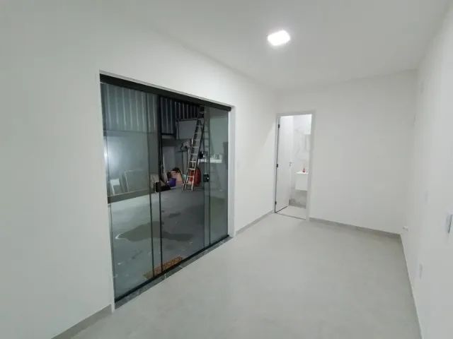 CONTAINER LOFT/SALA COMERCIAL 15M²  - Foto 3