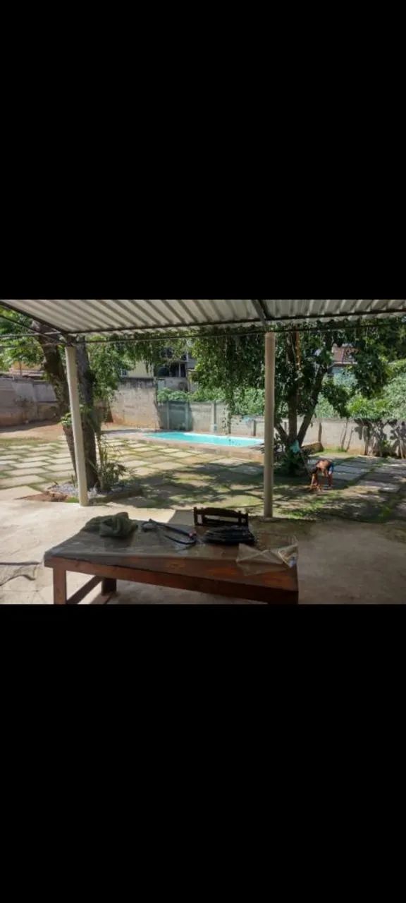 Foto - Queimados - Centro