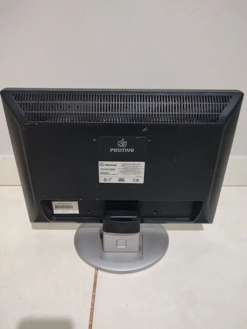Monito de computador 19 polegadas  - Foto 2