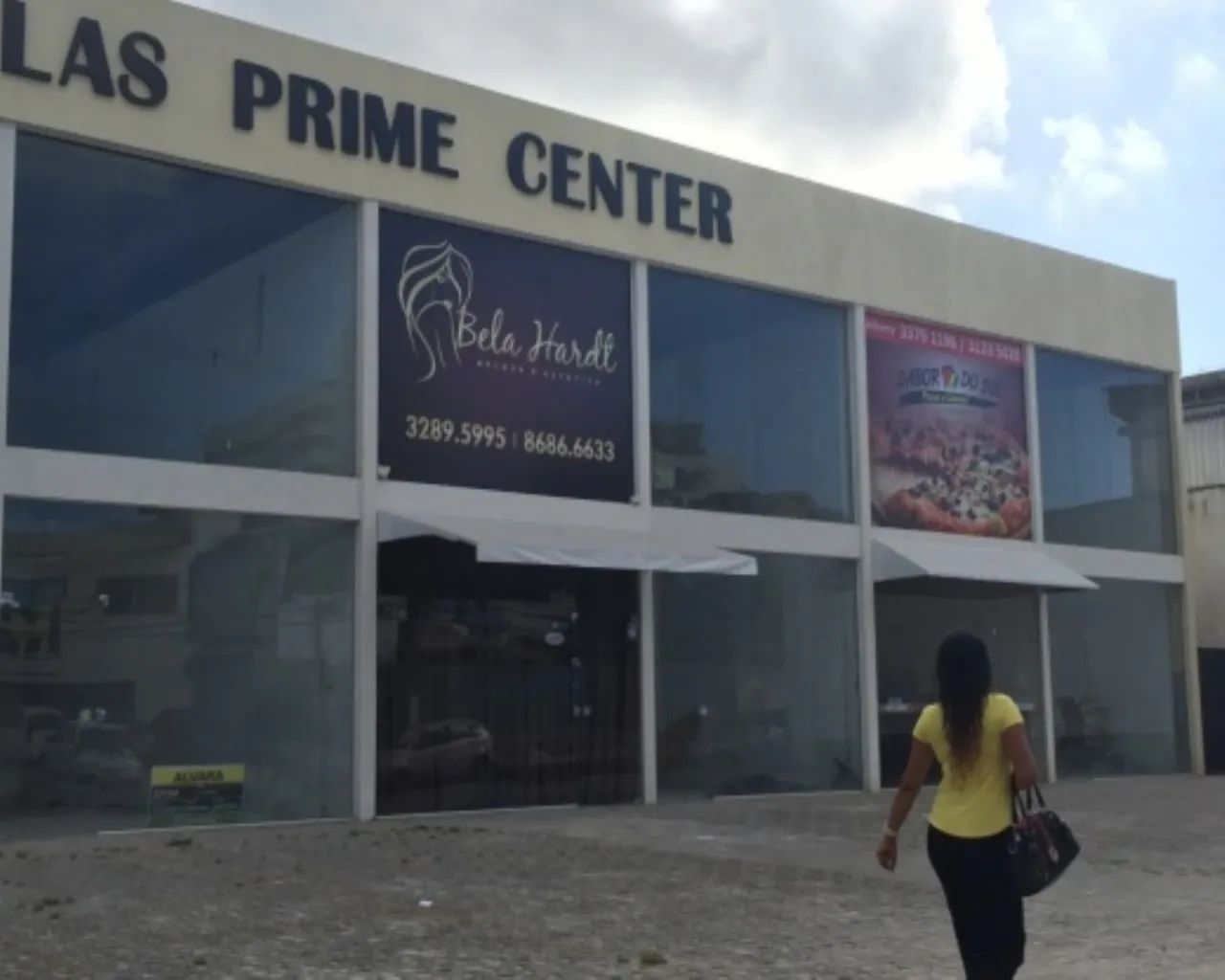 LOJA COMERCIAL em LAURO DE FREITAS - BA, BURAQUINHO - Foto 4