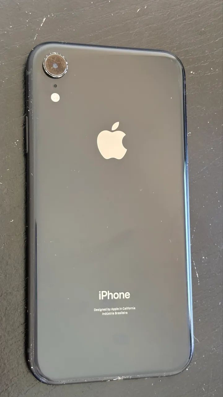 iPhone XR - Foto 2