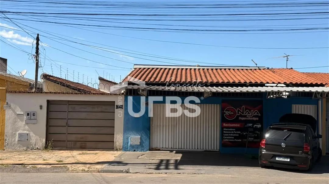 Imóvel Comercial - Setor Rodoviário - Foto 2