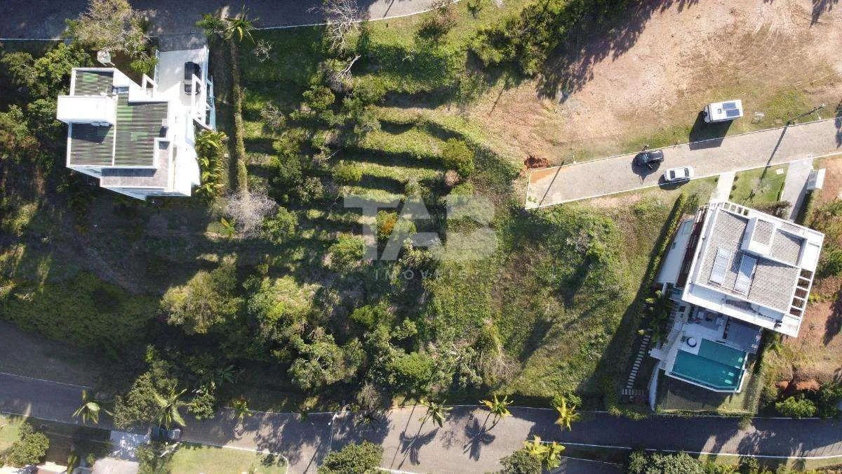 Condomínio Horizontal - Lote com 1079,63m2