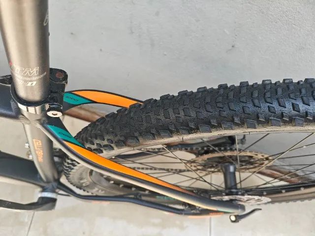 BIKE OGGI 7.2  - Foto 5