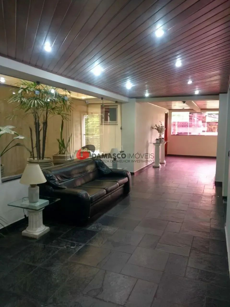 Apartamento em Santa Paula - Foto 2