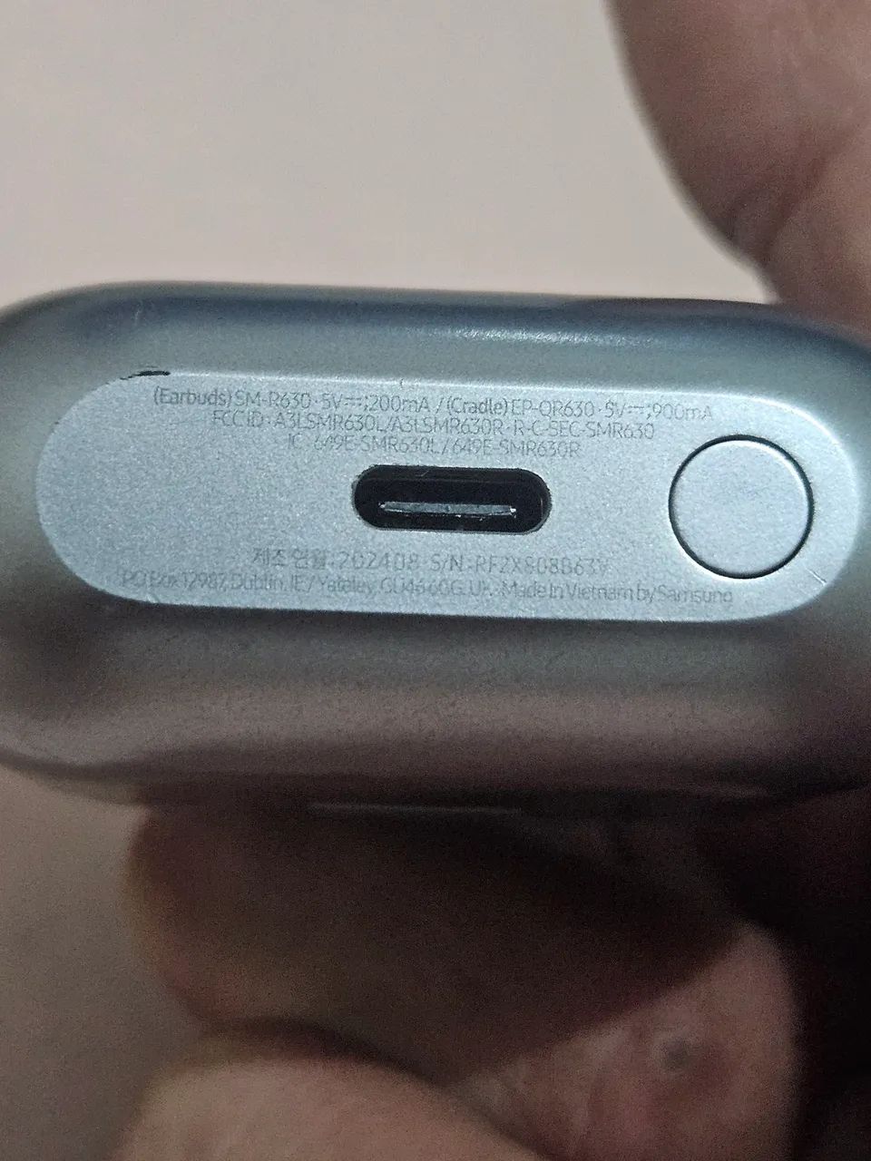 Galaxy buds 3 pro - Foto 4